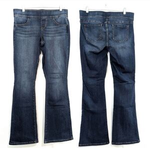 Torrid Pulll On Slim Boot Cut Jeans - Size 0T - 12 Womens Large